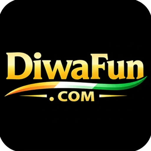Diwa Fun app icon