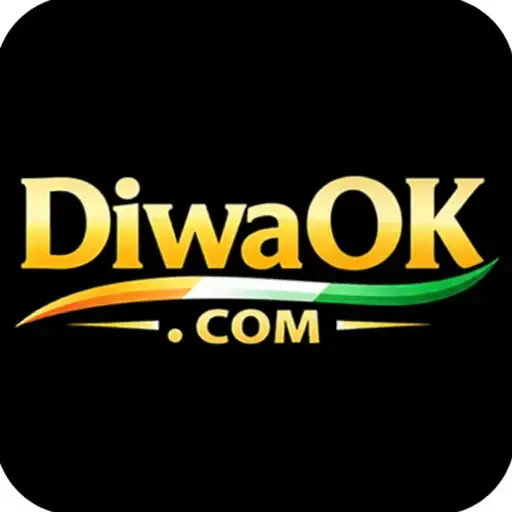 Diwa OK app icon