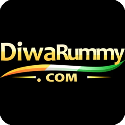 Diwa Rummy app icon