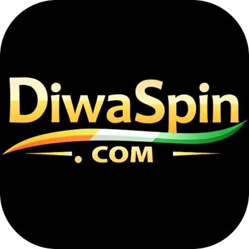 Diwa Spin app icon