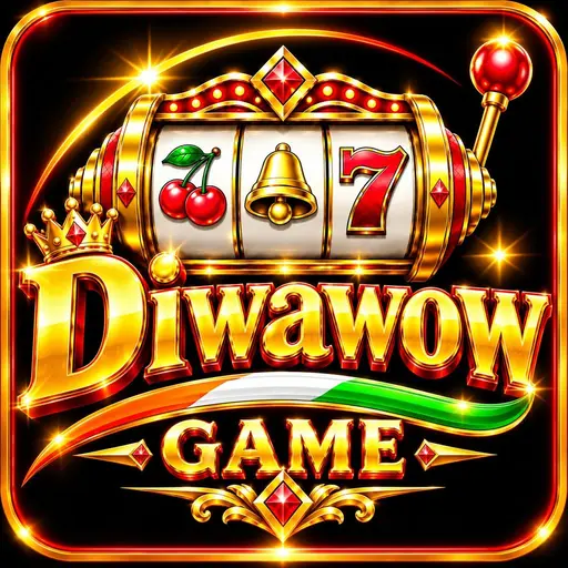Diwa Wow app icon