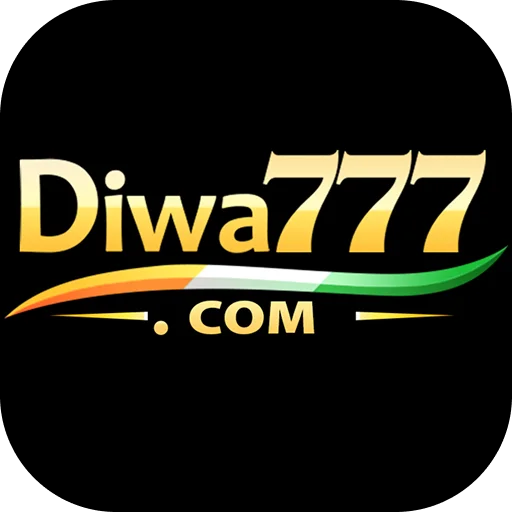 Diwa777 app icon