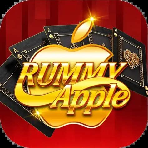 Rummy Apple app icon