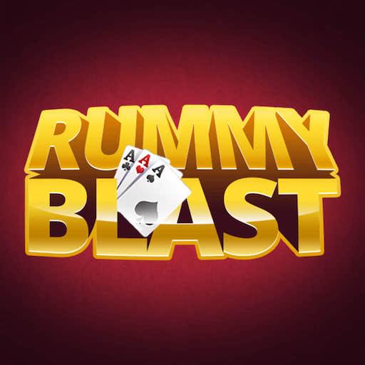 Rummy Blast app icon