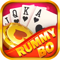 Rummy Bo app icon