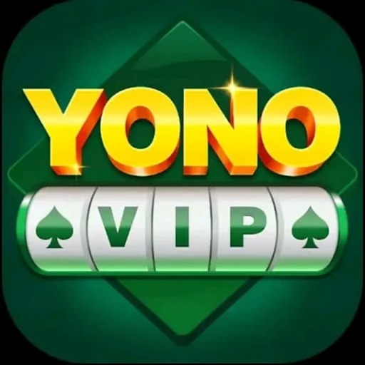 Yono VIP app icon