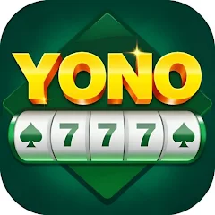 Yono777 app icon